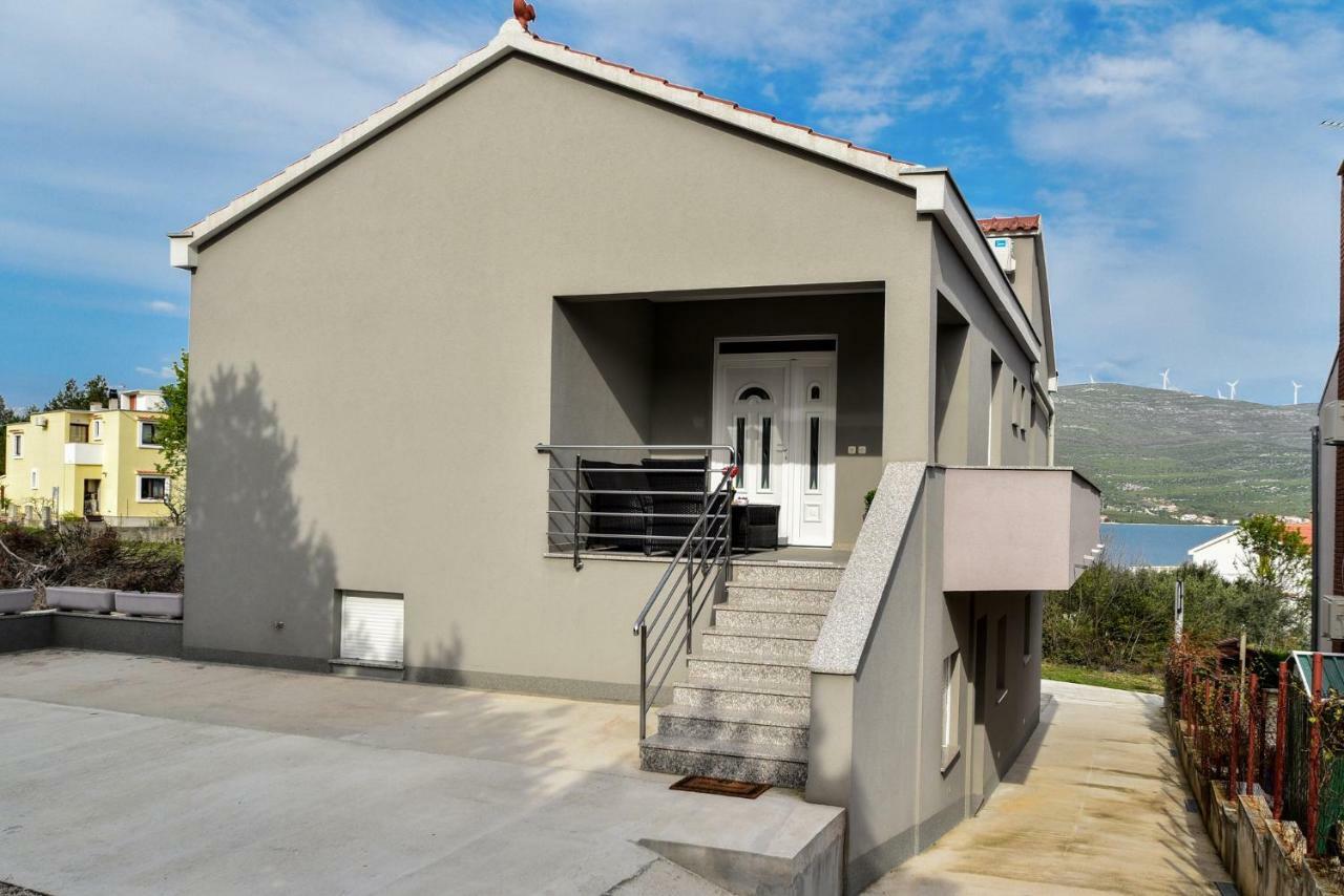 Apartment Lavande 2 Pridraga Exteriér fotografie