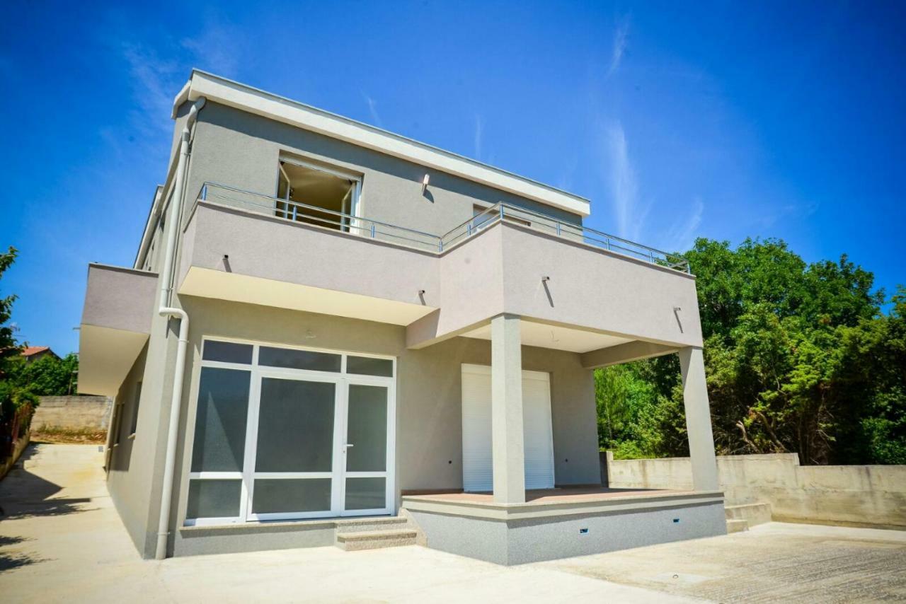 Apartment Lavande 2 Pridraga Exteriér fotografie